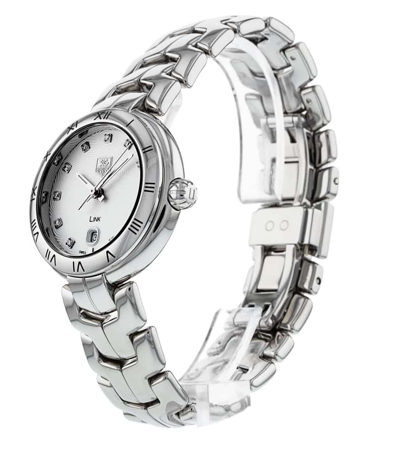 Tag Heuer Link WAT1411.BA0954